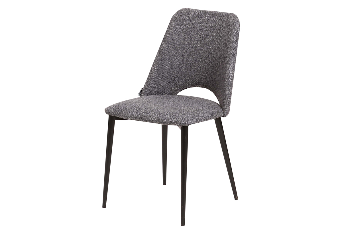 Απεικονίζεται η καρέκλα.